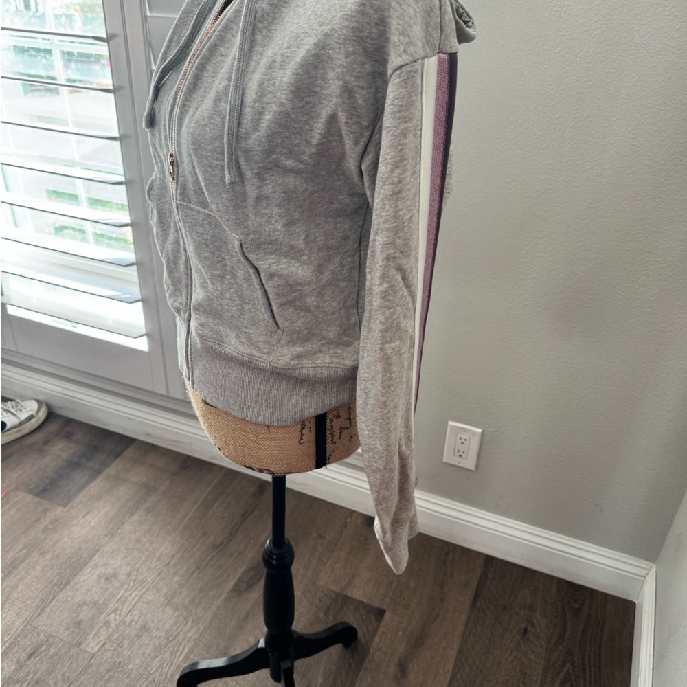 Spiritual Gangster zip up hoodie - Picture 7 of 9